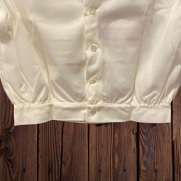 Vintage Boise Top Penny Potter Original - Picture 4 of 11